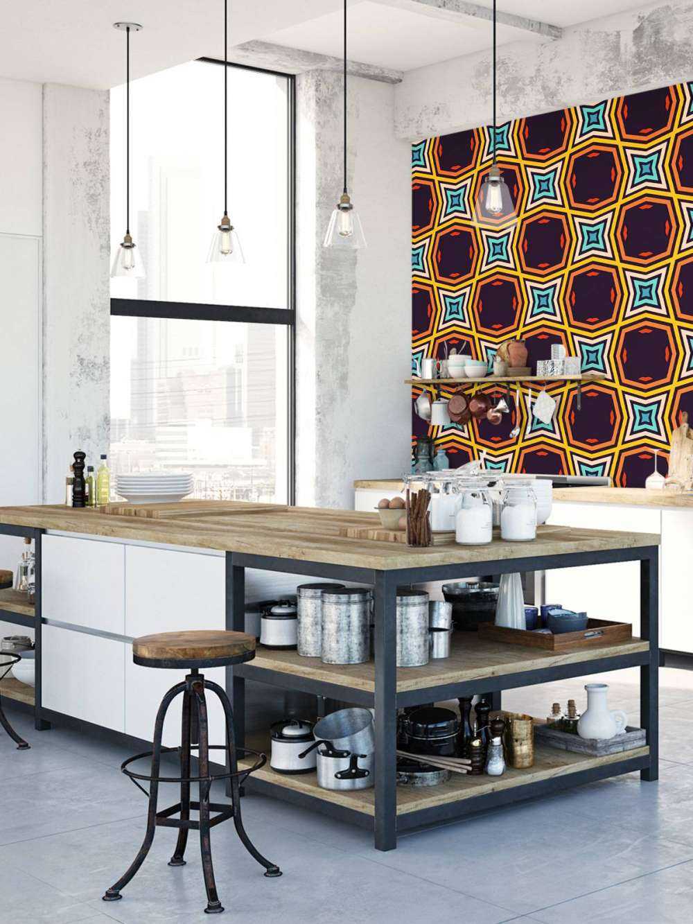 Arte astratta anni '60