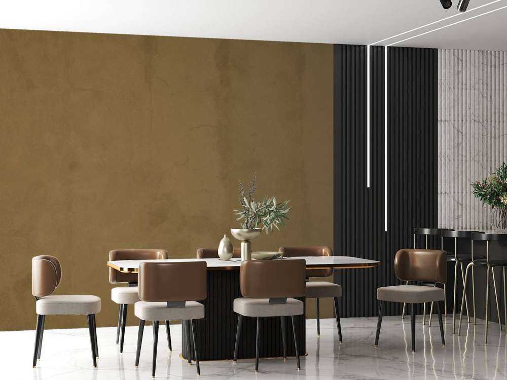 Calcestruzzo marrone coyote