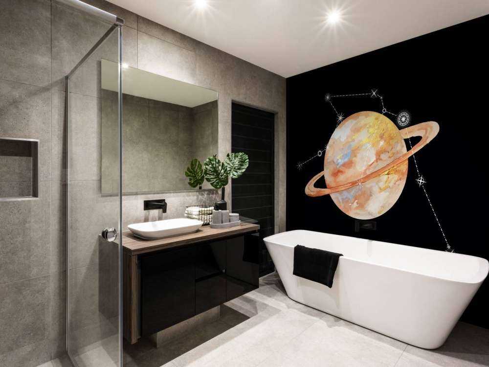 Pianeta della costellazione Acquario