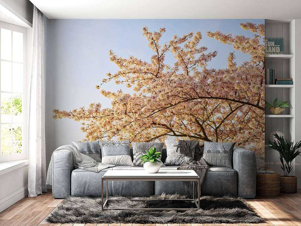 Ramo di fiori in fiore