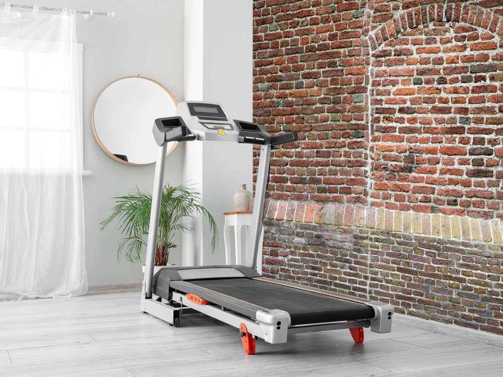 Vecchio muro incrinato