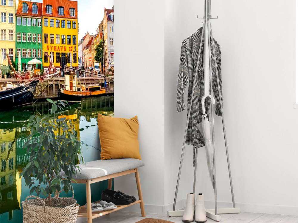 Nyhavn, Copenaghen