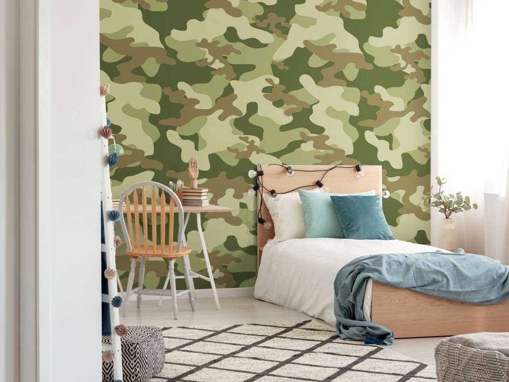 Camuffamento militare