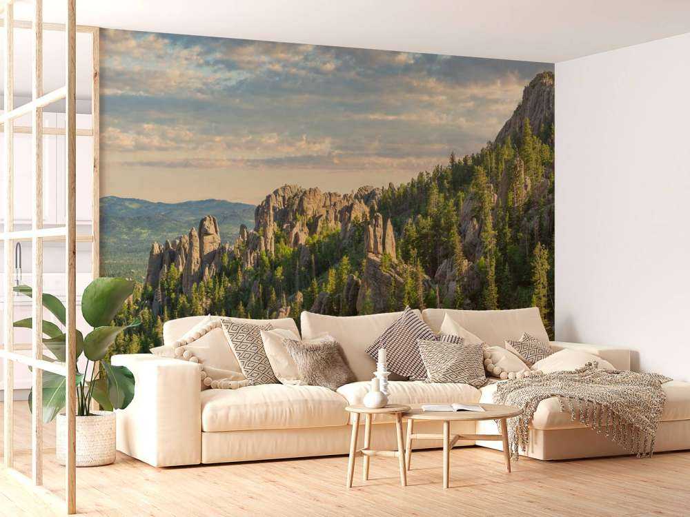 Guglie della cattedrale