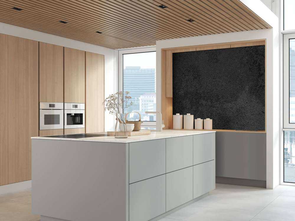 Grigio bella struttura