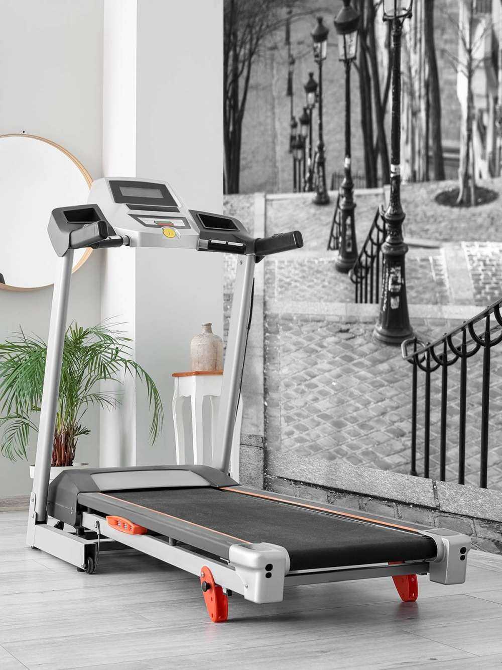 Le famose scale di Montmartre