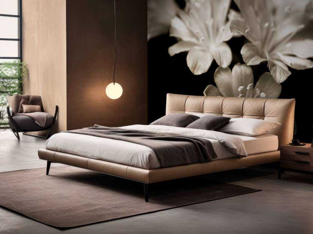 Primo piano del fiore di Lewisia