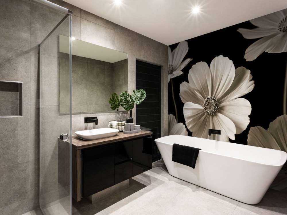 Fiore multiplo di Cosmos