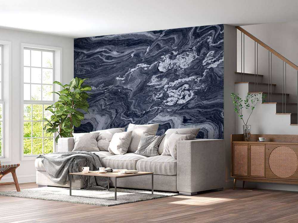 Marmo con struttura fine