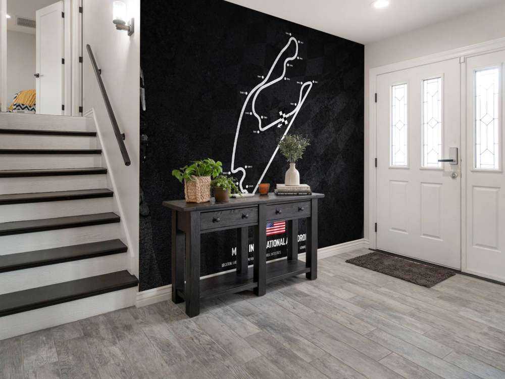 Circuito di Formule 1 - Autodromo internazionale di Miami - Stati Uniti d'America