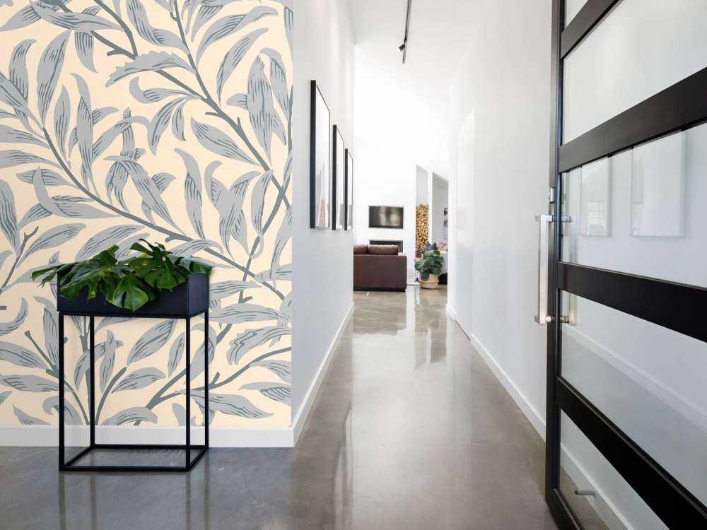 Piante che corrono in salita