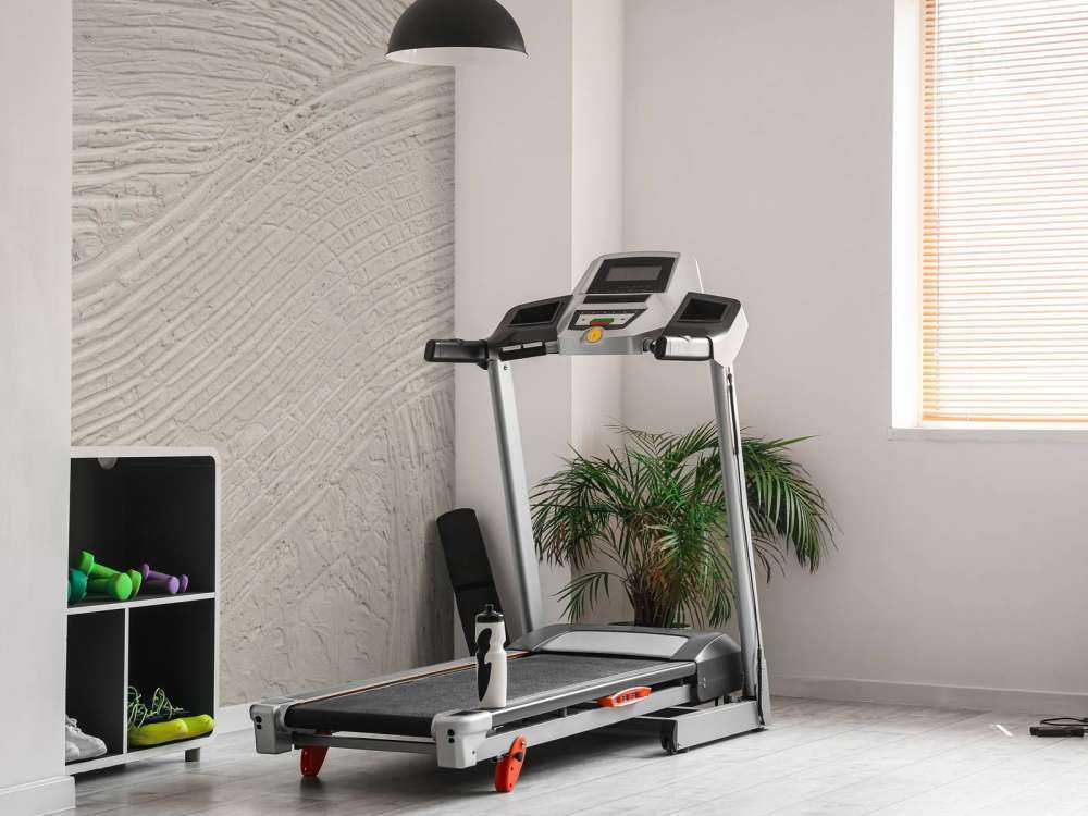 Linee strutturate in bianco sporco