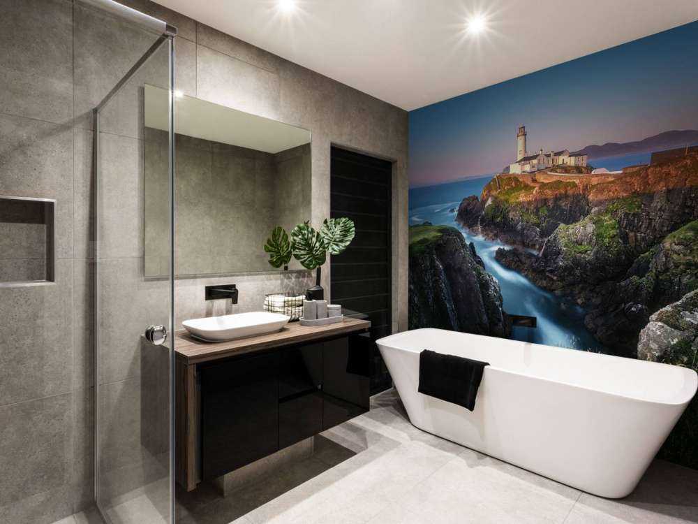 Ireland - Fanad Head Lighthouse