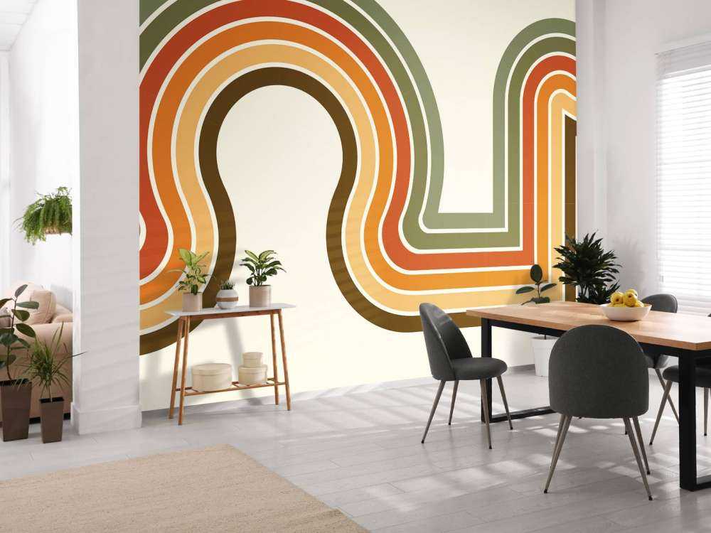 Figura degli anni '70