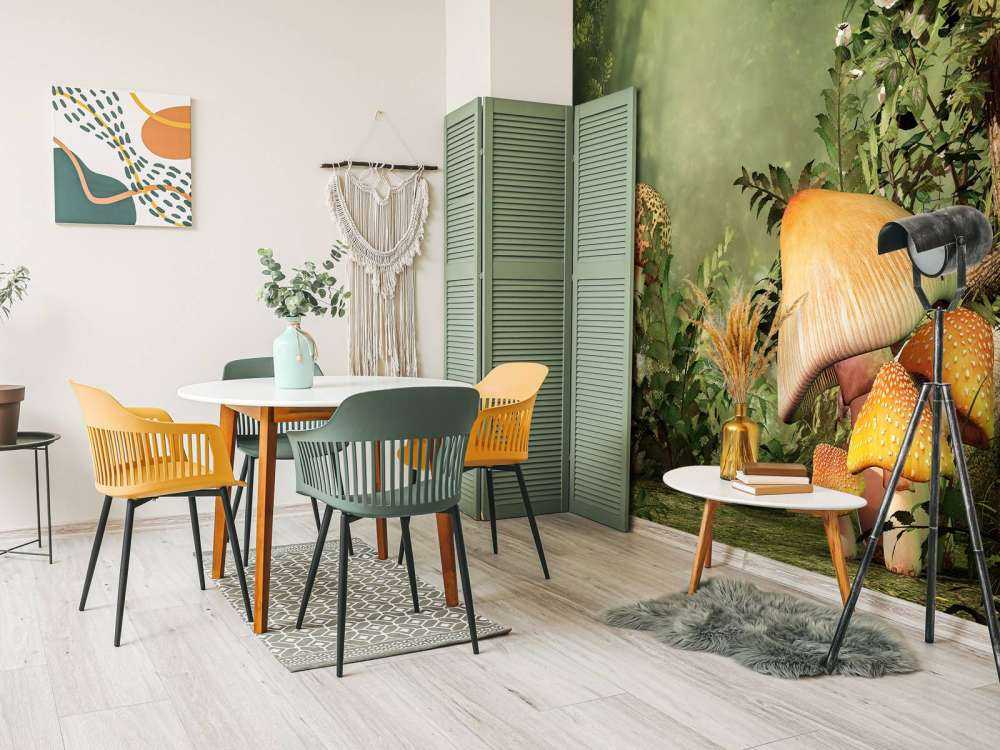 Il mondo delle fiabe