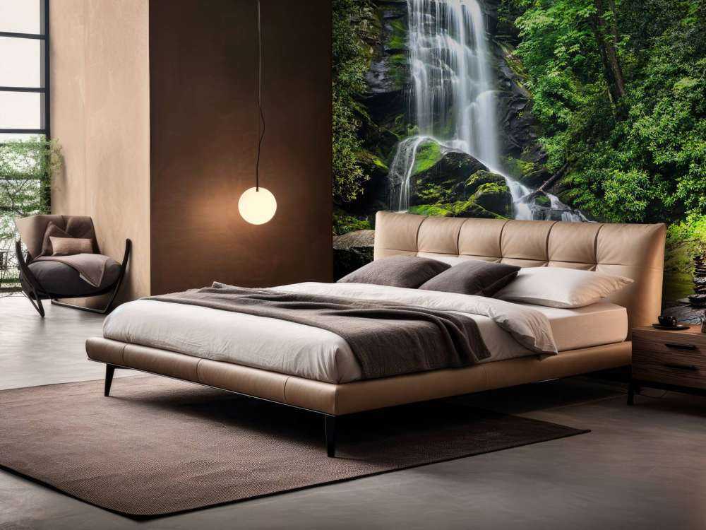 Cascata della giungla