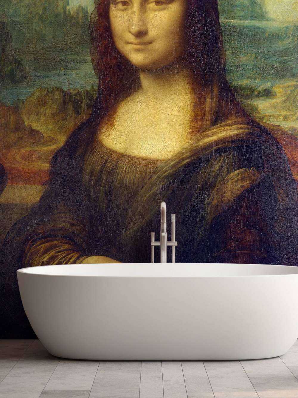 Monna Lisa