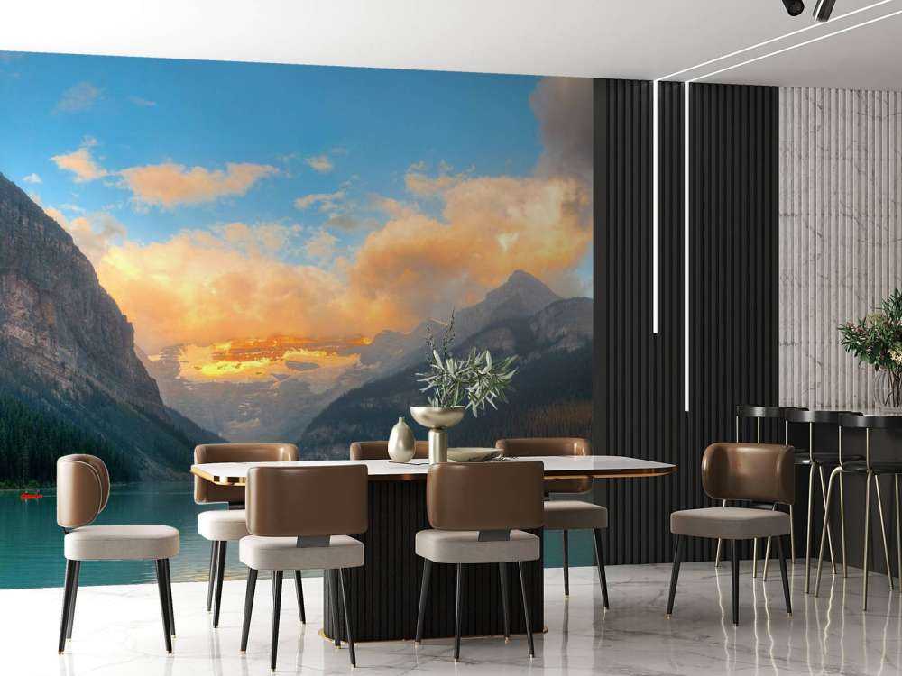 Banff parco nazionale