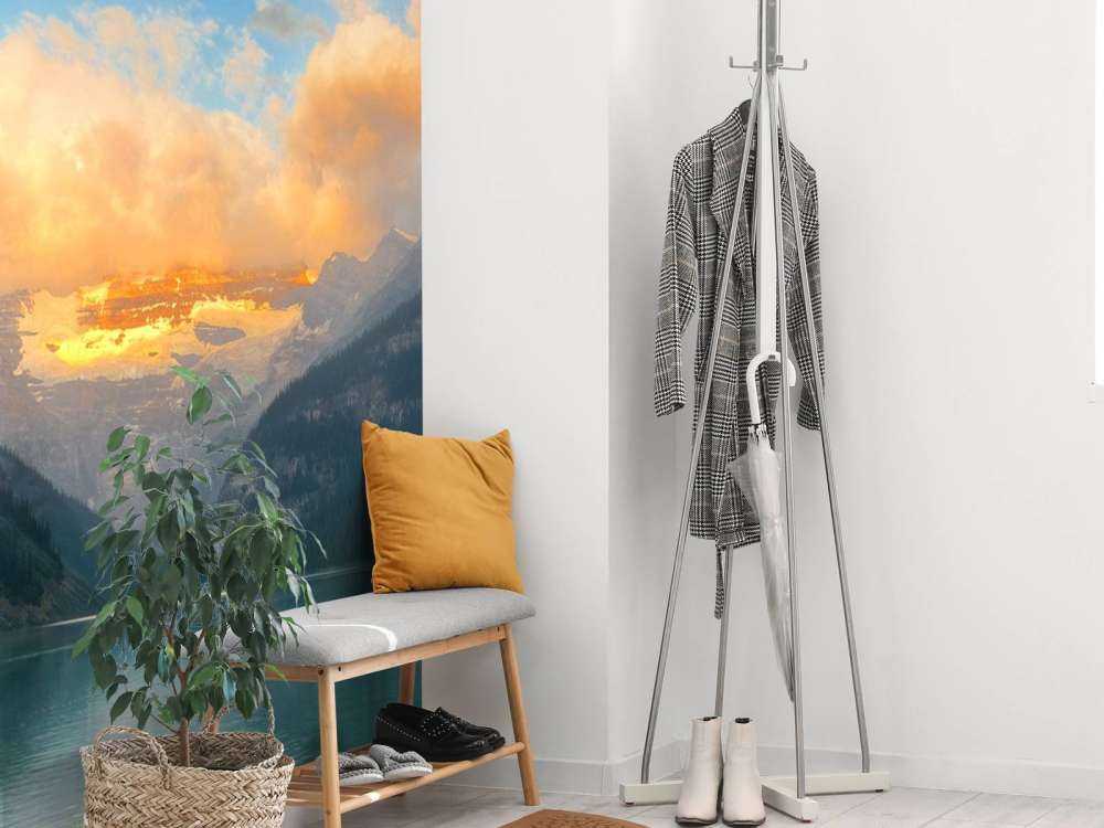 Banff parco nazionale