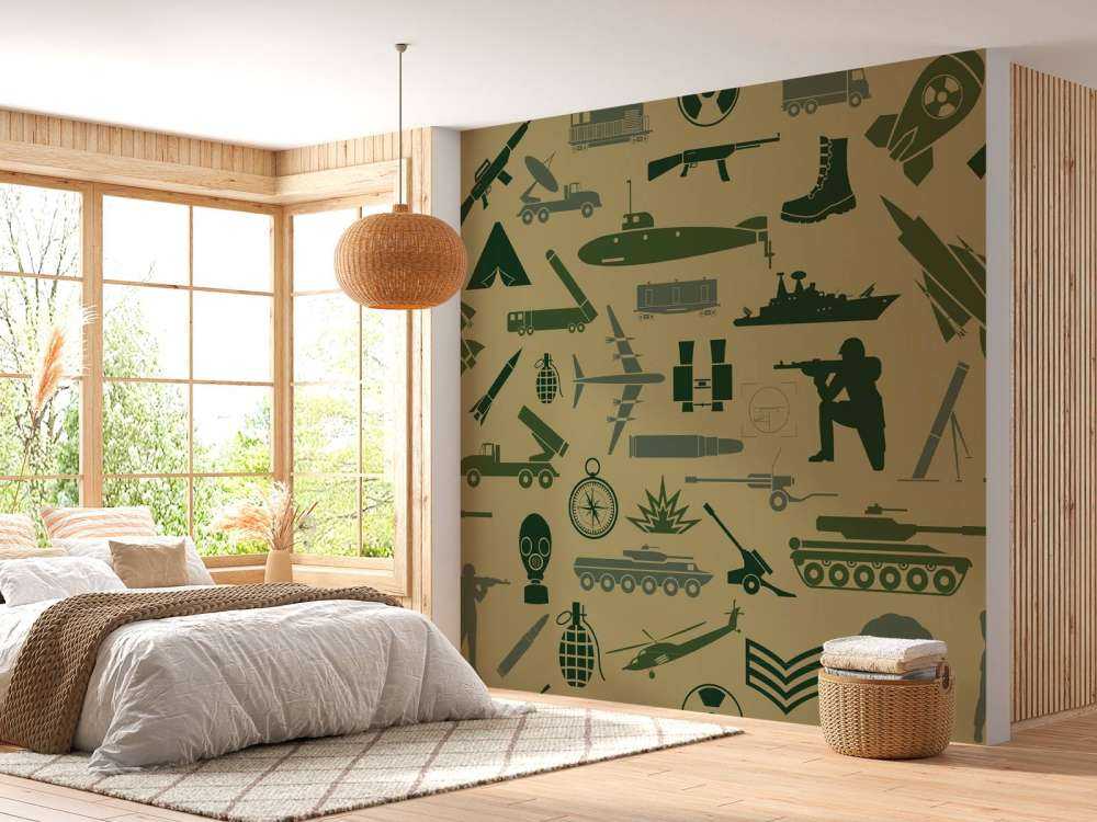 Illustrazioni militari 