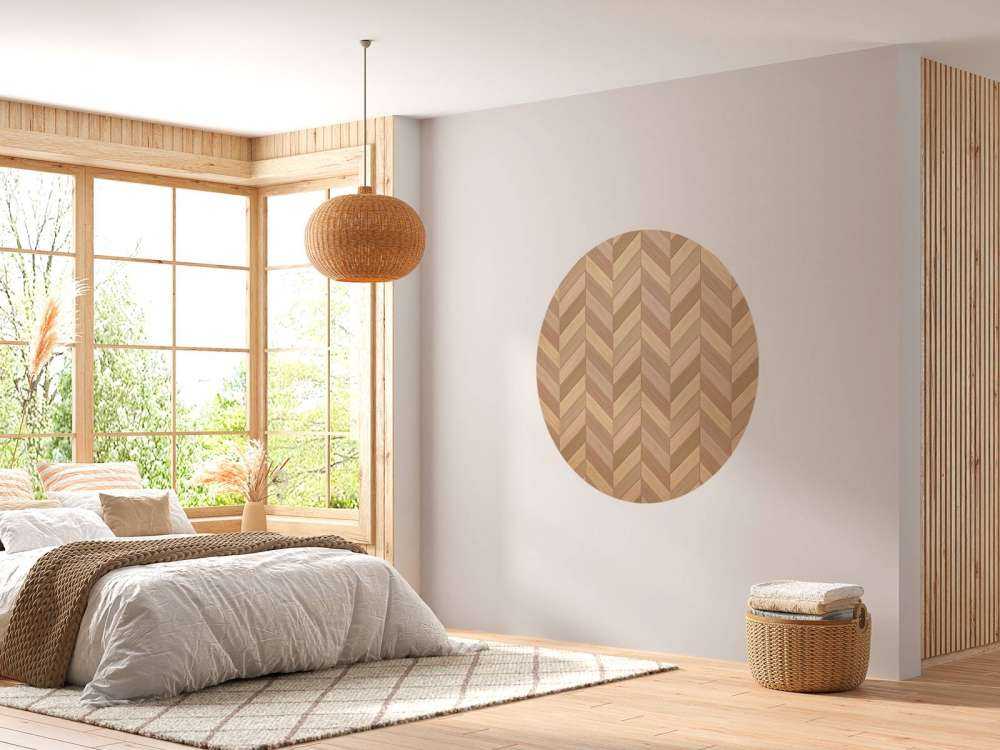 Spina di pesce realistica