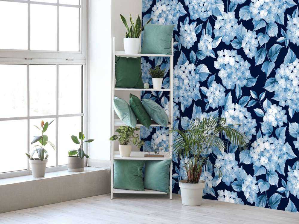 Danza della Flora degli Abissi