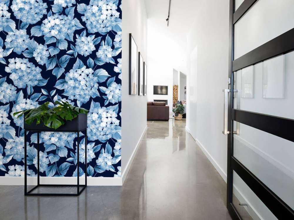 Danza della Flora degli Abissi