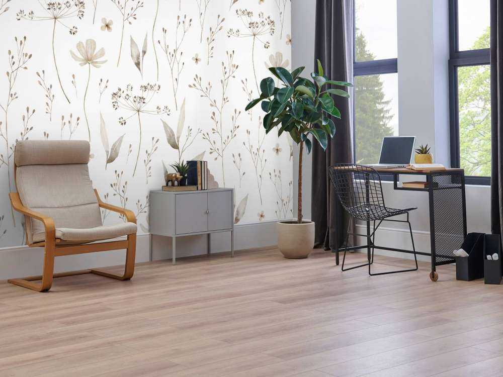 Schizzo Naturale in Sepia