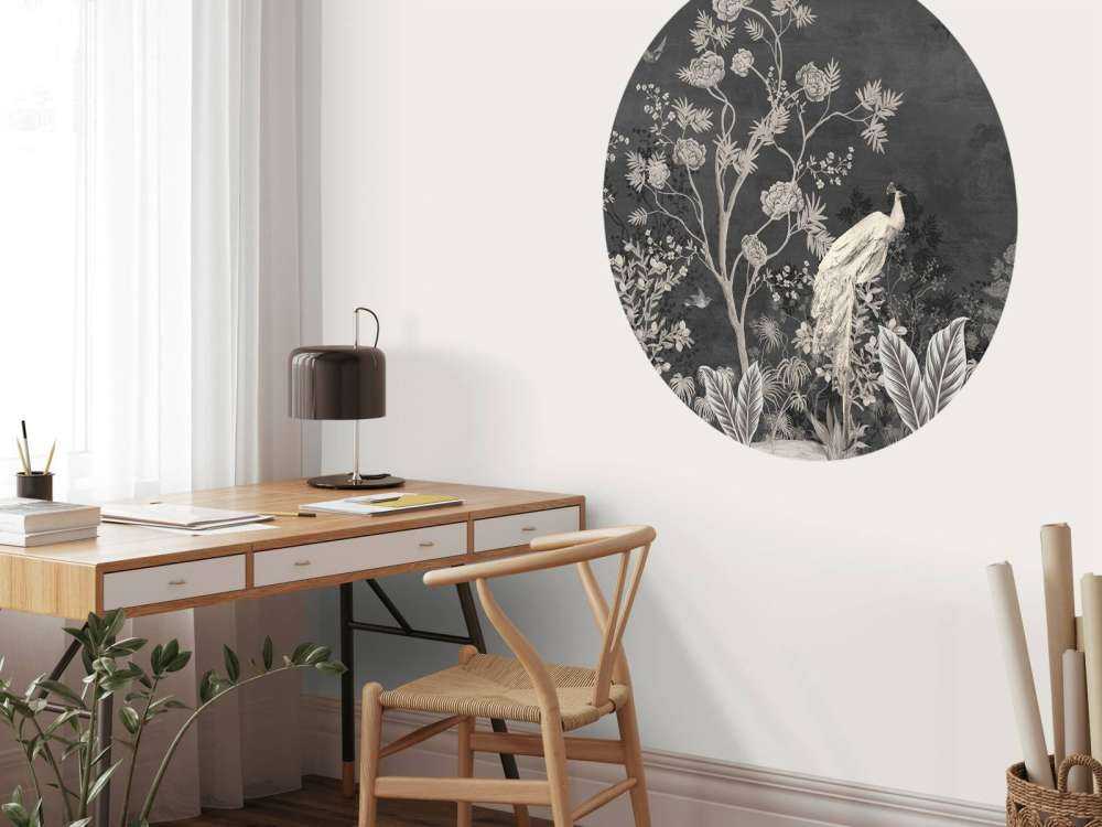 Flora e Fauna Sussurranti