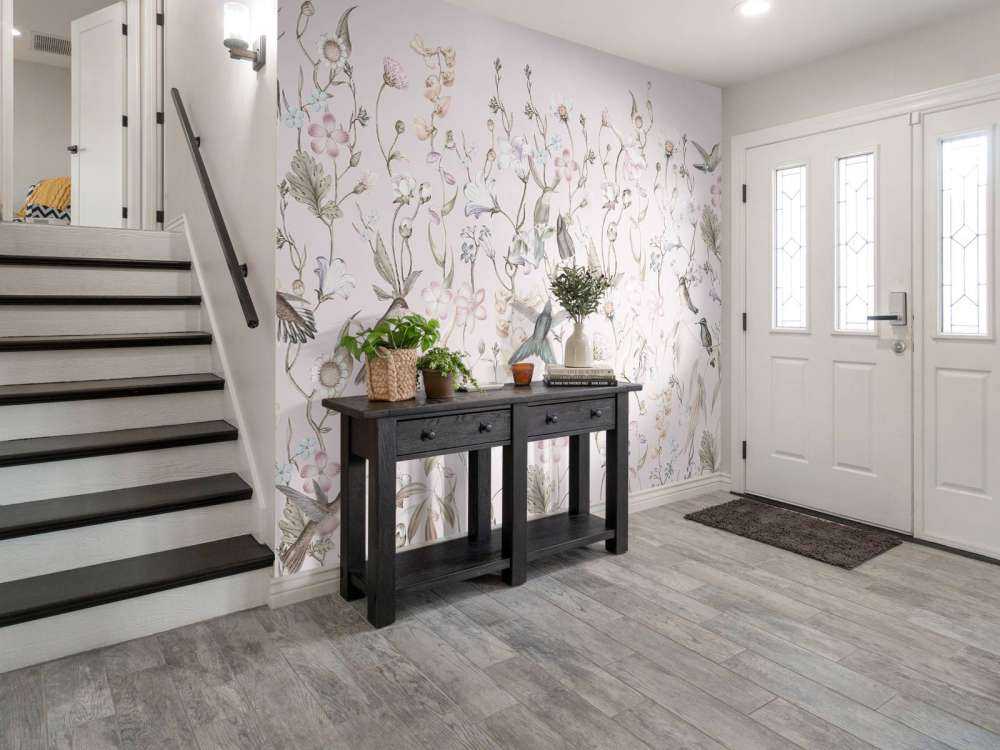 Primavera Eterea - Rosa Petalo Soffice