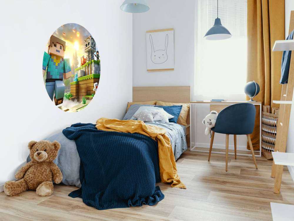 Avventura nel blocco forte