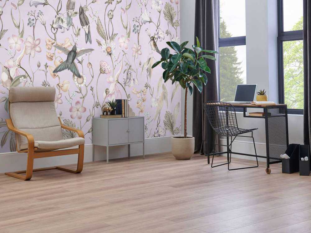 Primavera Eterea - Felicità di Lavanda