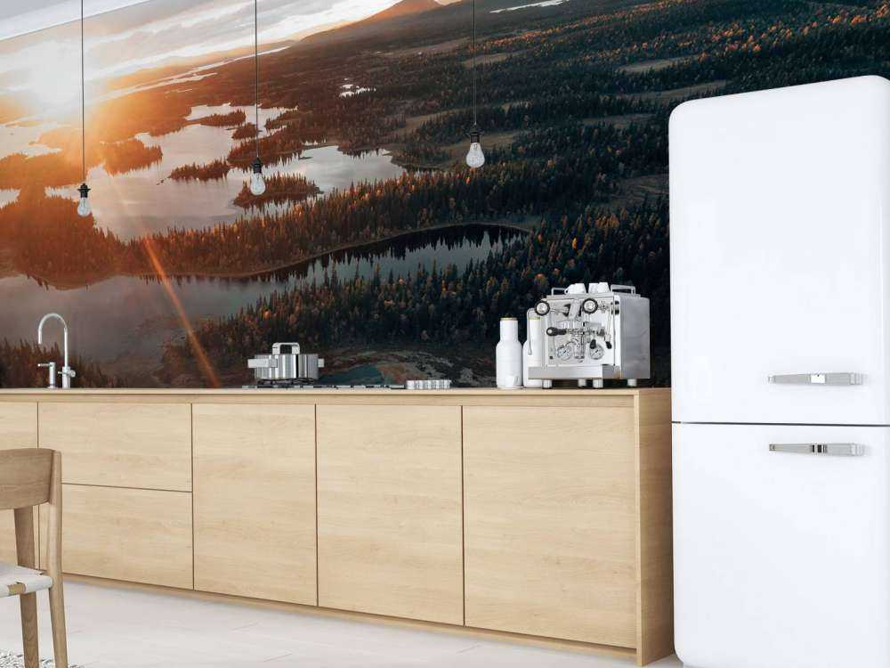 Lapponia di Marsfjäll