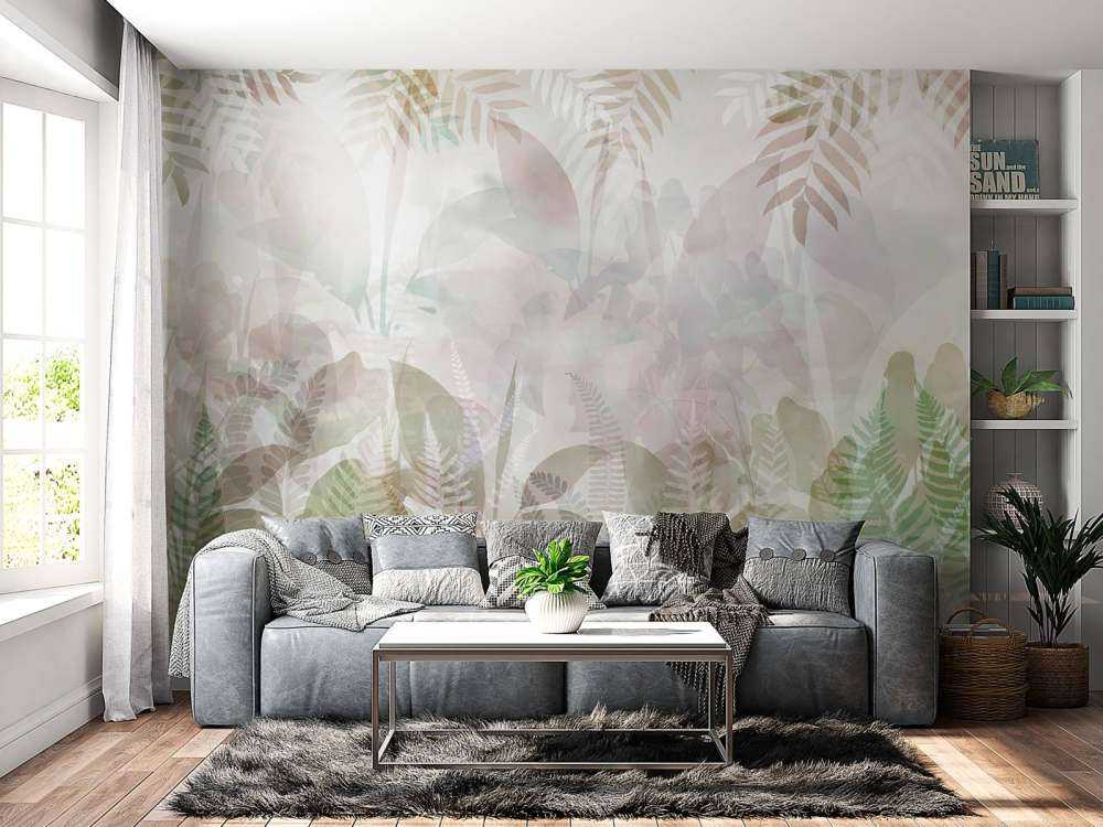 Essenza Sussurro di Foglia - Nebbia Tropicale