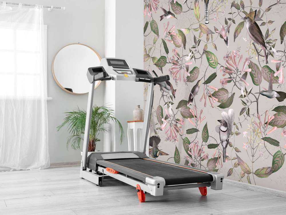 Tescoma Bird Paradise - Crema Blush