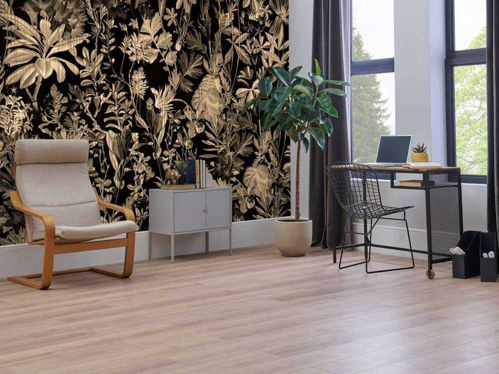 Giardino Gerbarium Sepia