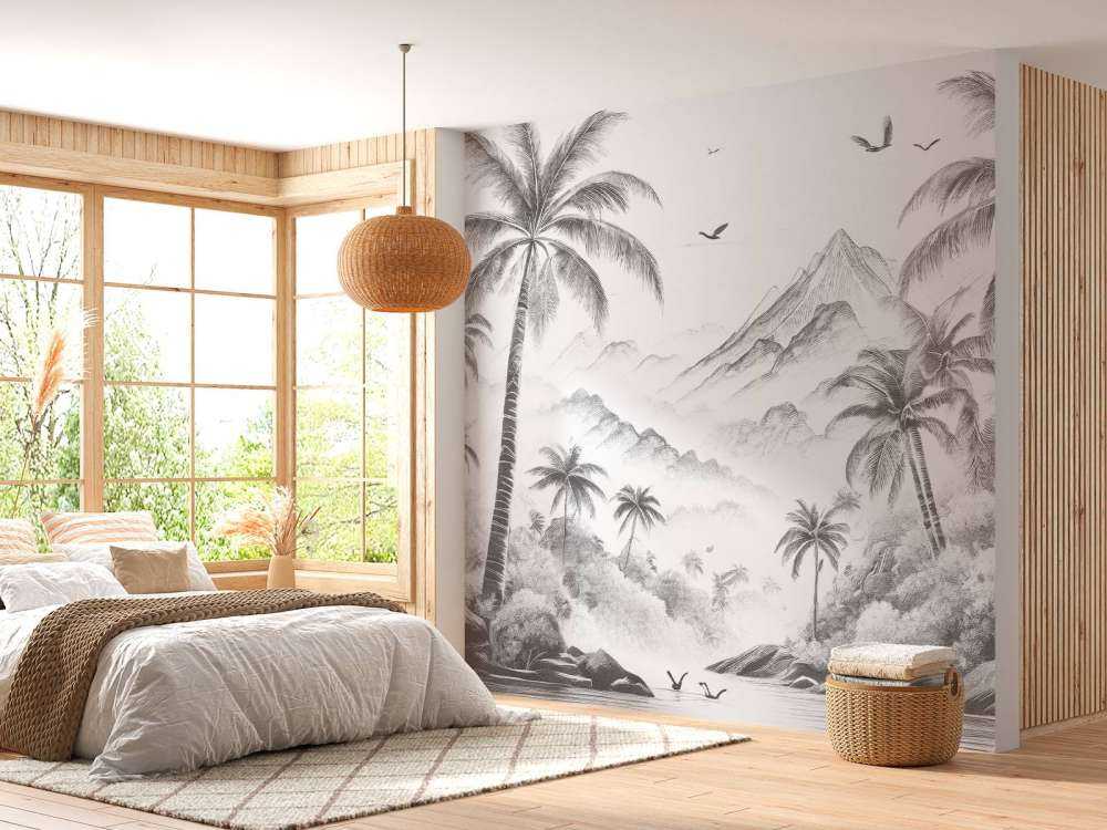 Baia Pacifica di Palme