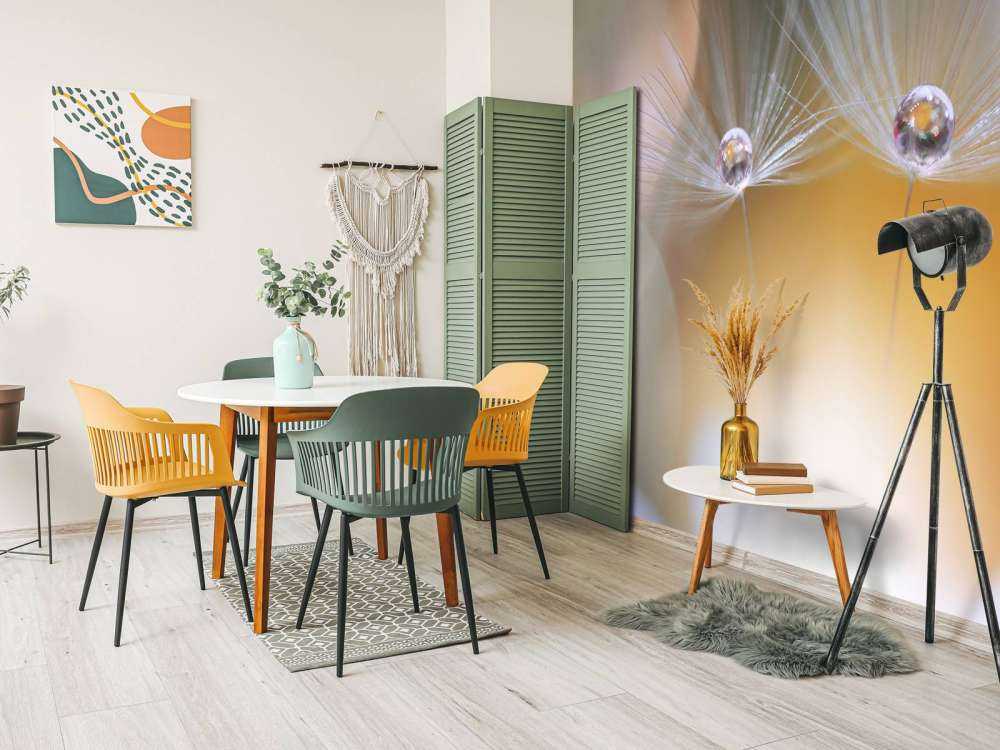 Semi di dente di leone