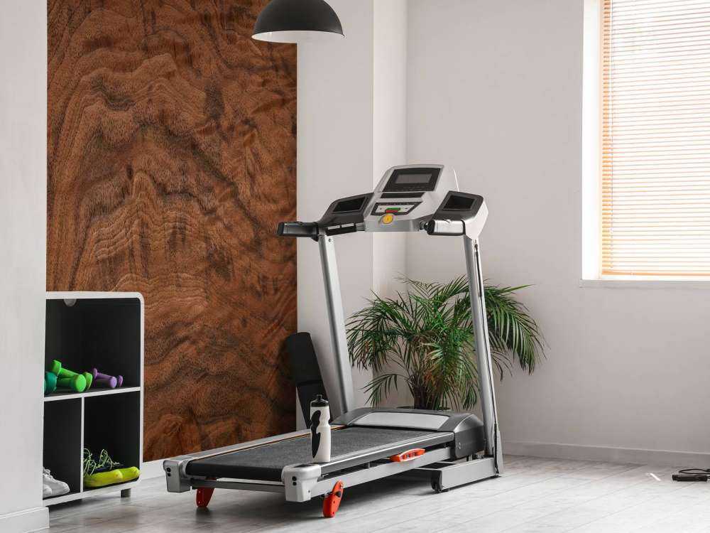 Struttura in legno speciale