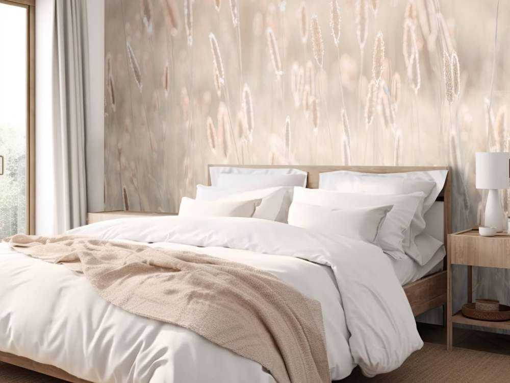 Prato durante il tramonto