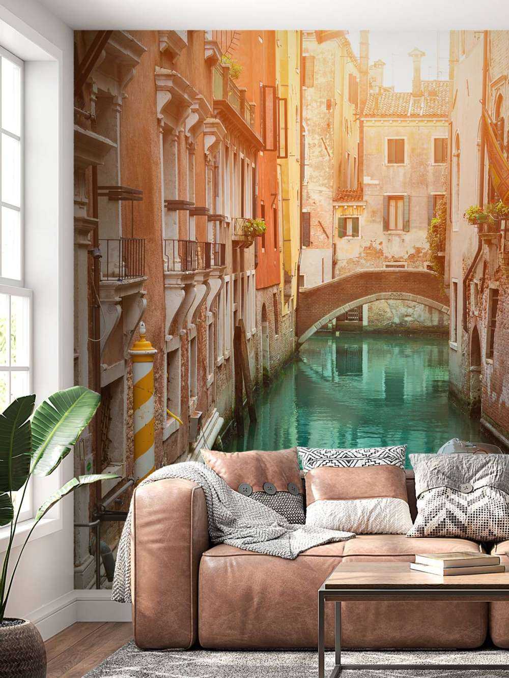 Giorno d'estate a Venezia