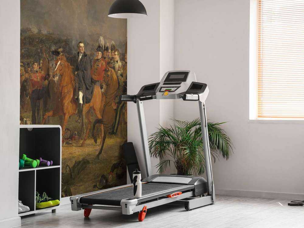 La battaglia di Waterloo