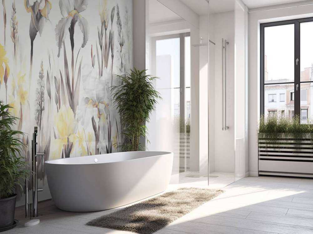 Felice Primavera Giallo Oro