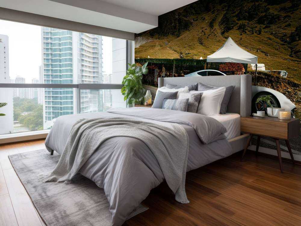 Forza italiana nella natura