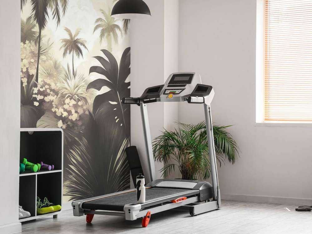 Respiro dei tropici Verde Scuro