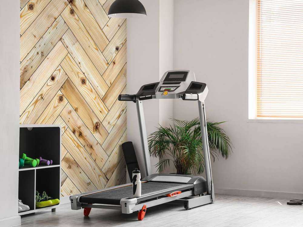 Spina di pesce naturale