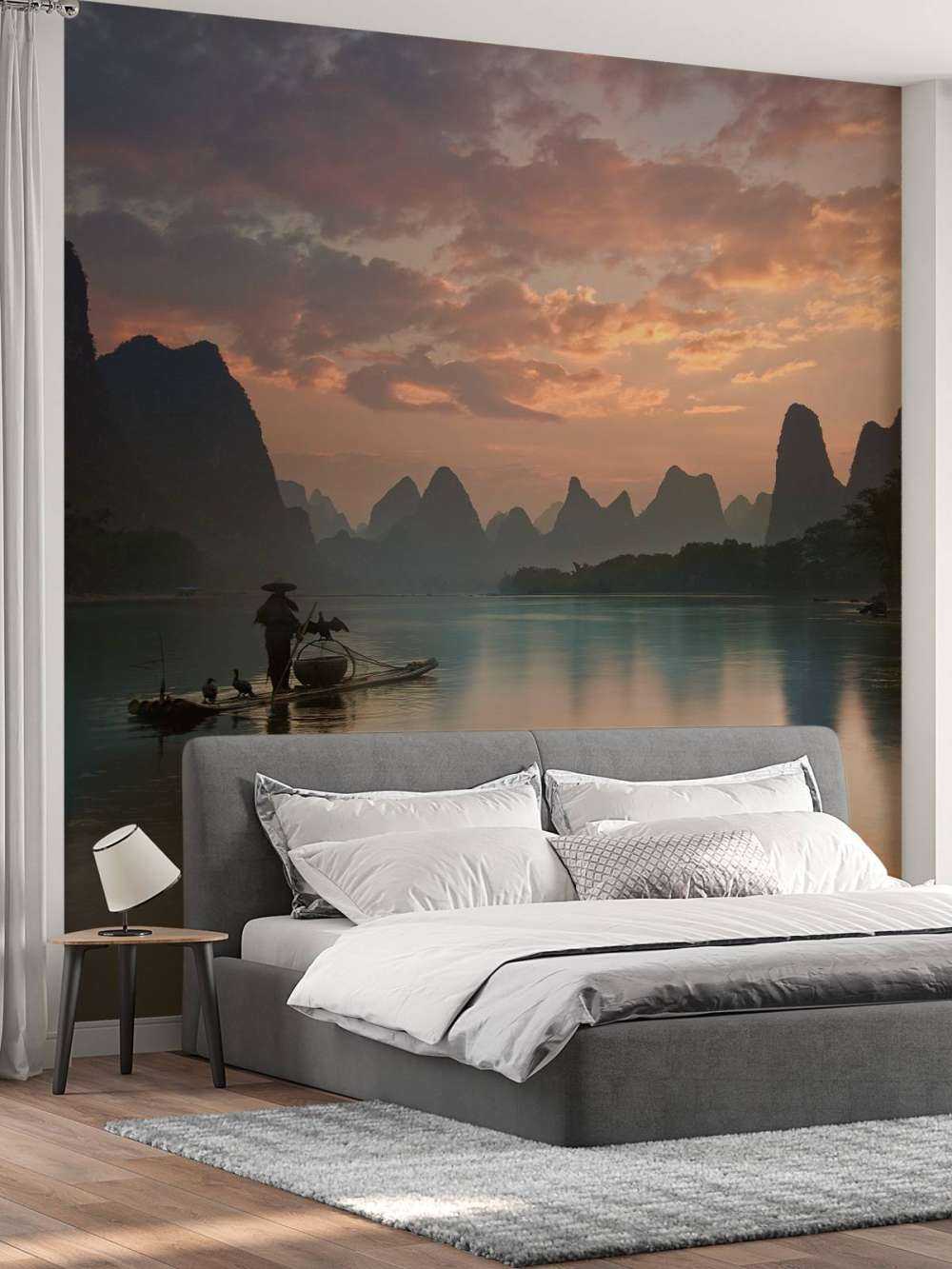 Li River Sunrise