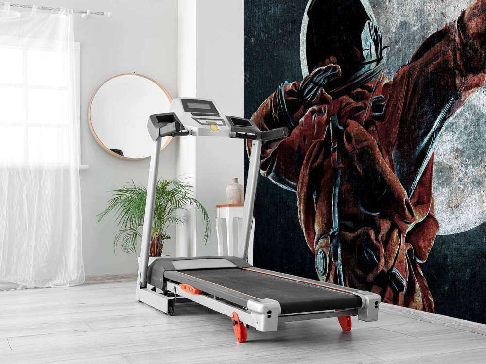 Astronauta che fa il dab