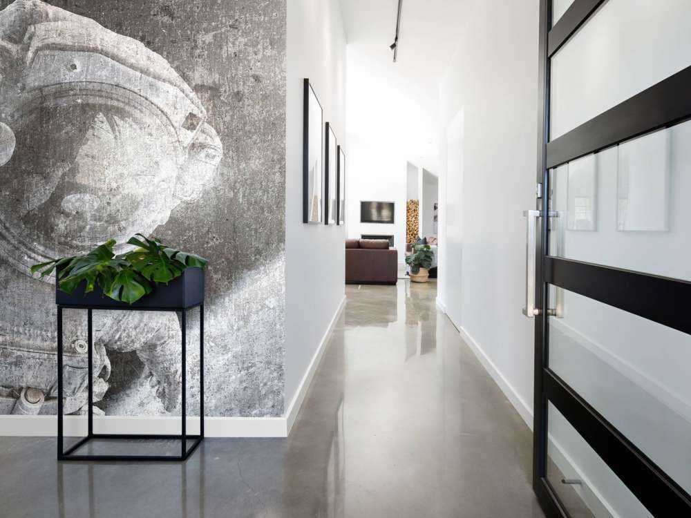 Raggiungere l'astronauta