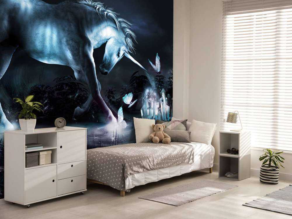 Giocare all'unicorno